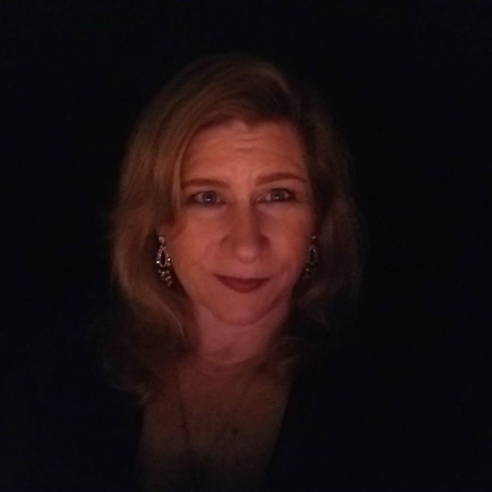 Meet your Posher, Jenni